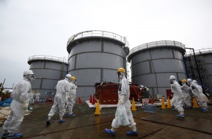 Два реактора на АЕЦ „Фукушима“ излизат от експлоатация