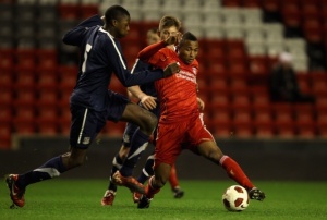 ЦСКА подписа с бивш играч на Ливърпул