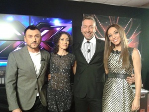 Ментори и финалисти – в дует за големия финал на X Factor