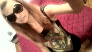 Полицията издирва Александра Асенова