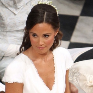 Пипа Мидълтън се сгоди за приятеля си Нико