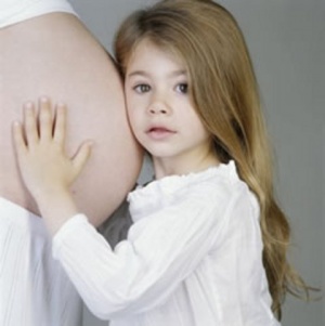 Почти 1% от жените в САЩ забременели „непорочно“