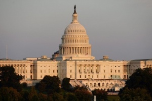 Сенатът на САЩ прие закона за бюджет 2014 г.