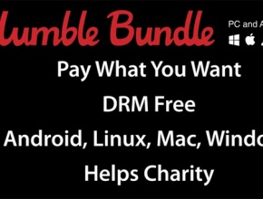 Humble Bundle 8 включва игри за Mac, PC, Linux и Android