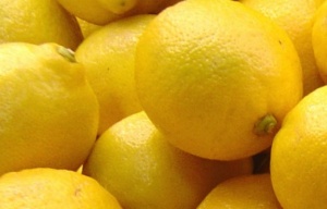 16 тона контрабандни лимони задържаха на Капитан Андреево