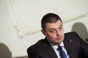 Бареков: РБ, ГЕРБ и БСП държат със заплахи активистите си