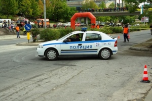 Избират полицай на годината