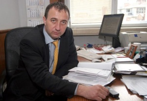 Роман Василев предложен за заместник в Националната следствена служба