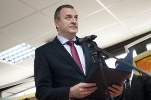 Йовчев иска смяна на концепцията в КАТ