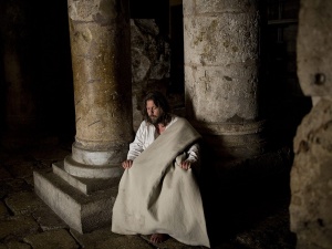 Иисус, Ганди и Майка Tереза в уникална реклама