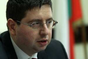 България може да кандидатства за еврозоната през този мандат