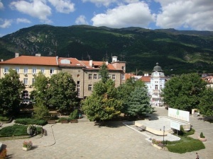 Досъдебно производство за инцидента в Карлово