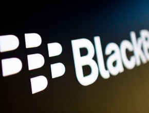 BlackBerry отчита 56% по-малко приходи за тримесечието