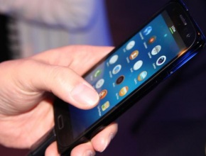Първите устройства с Tizen ще бъдат показани преди мобилния конгрес