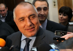 Еврокомисията ни взе суверенитета, заяви Бойко Борисов