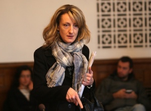 Златанова представи проекта за нов Наказателен кодекс