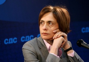 В България се създава контролирана десница и левица, предупреждава Нейнски
