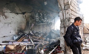 Десет загинали при терористичен акт в Либия