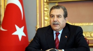 Министърът на вътрешните работи на Турция подаде оставка