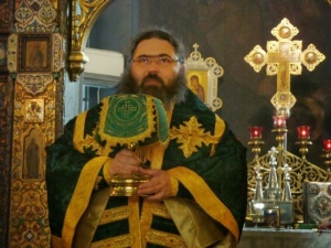 Новият Варненски митрополит Йоан ще бъде посрещнат с тържествена програма
