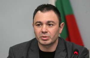 Най-големият успех на МВР е справянето с миграционния натиск, смята Лазаров
