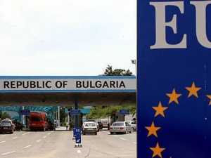 56 хил. души са преминали през ГКПП към Гърция