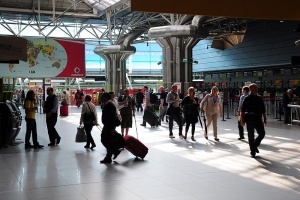 Масови закъснения на полети заради коледни стачки в Португалия