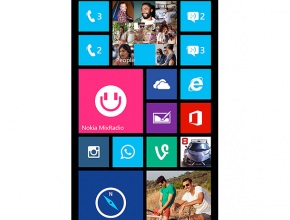 Задава се смартфон с Windows Phone и 2 SIM карти от Nokia