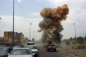 20 загинали и 50 ранени при двоен атентат в Багдад