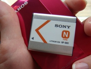 Sony няма да продава подразделението си за батерии