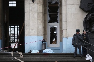 Руското следствие: 45 ранени в атентата във Волгоград