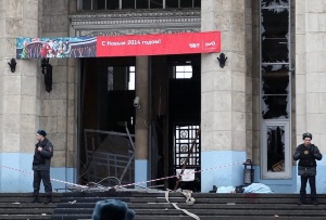 16 загинали след атентата във Волгоград
