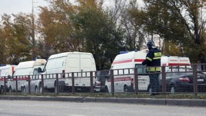 65 души остават в болница след атентатите във Волгоград