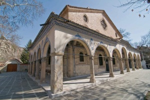 Празнични литургии във всички български църкви на 1 януари