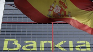 Програмата за помощ на испанските банки приключи по план