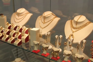 Задигнаха злато за 30 000 лева в Монтана