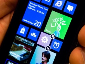Слух: Sony може да пусне телефон с Windows Phone догодина