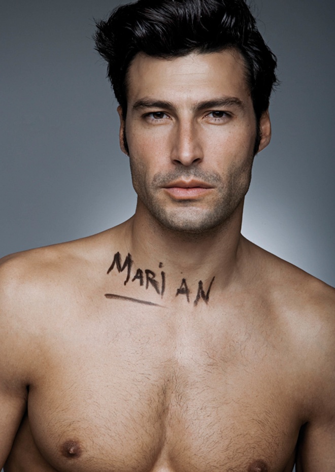 Мариан Кюрпанов: Търся майка на децата ми