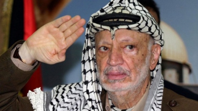 Френски лекари: Арафат не е бил отровен