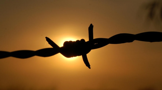 Парламентът отхвърли изграждането на ограждения по границата с Турция