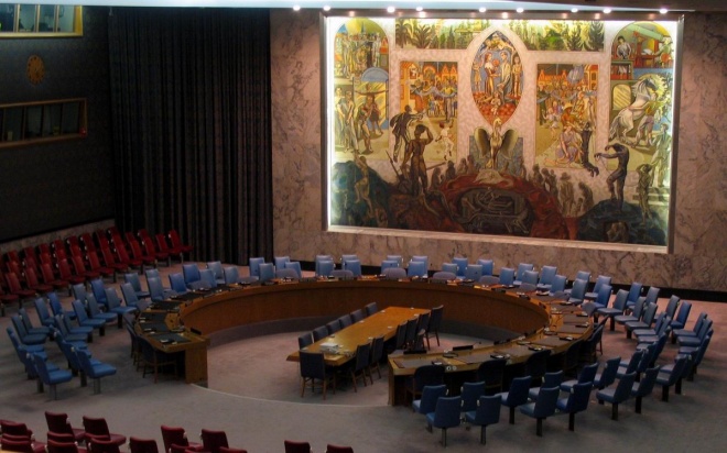 Йордания избрана за непостоянен член на Съвета за сигурност на ООН