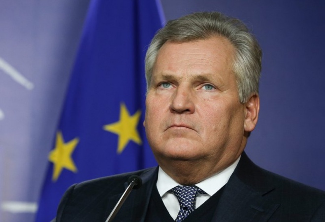 Европейски пратеник в Украйна разкритикува Брюксел