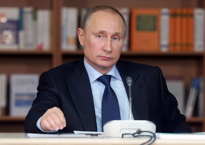 Путин реформира руските държавни медии