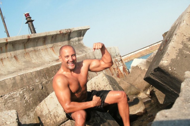 Киро Скалата и Маги напуснаха „Биг Брадър“