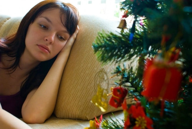 Коледа отключва депресии, алармират психолози