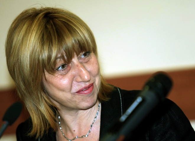 Министър Клисарова: Бюджетът доказа, че образованието е приоритет
