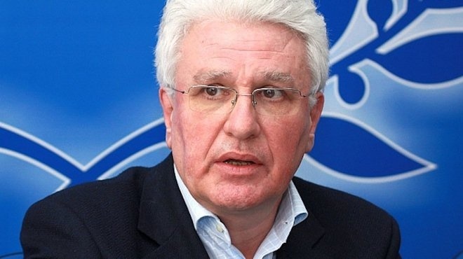 Христо Бисеров обявен за общодържавно издирване
