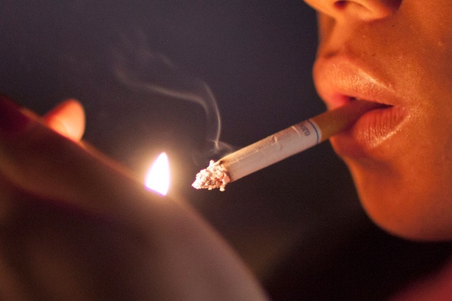 ЕС забранява продажбата на ароматизирани цигари