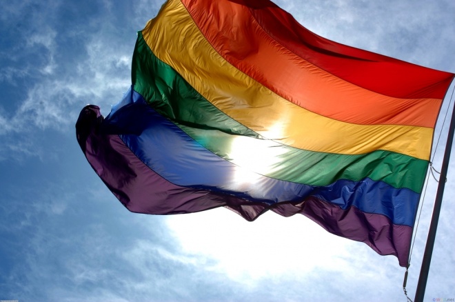 Ню Мексико легализира еднополовите бракове