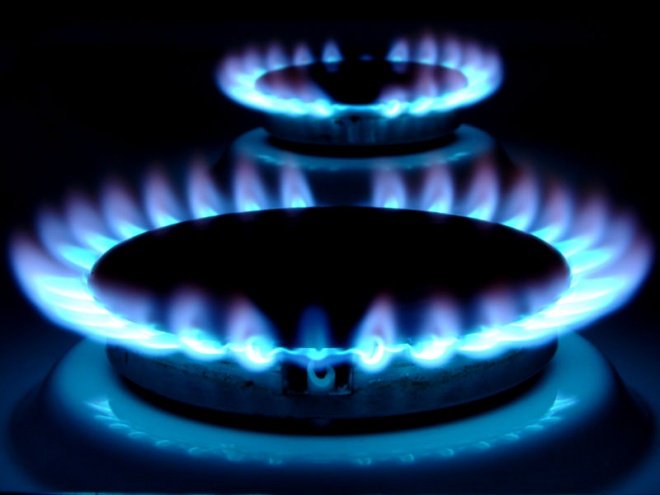 “Булгаргаз” определи цените за природния газ за 2014 г.